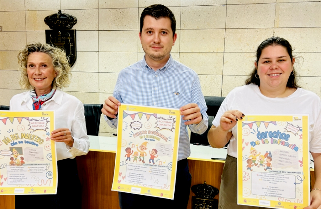 Totana acoger la celebracin de tres jornadas de conciliacin laboral y familiar 